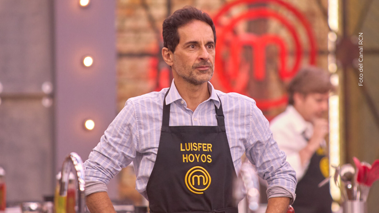 Luis Fernando Hoyos