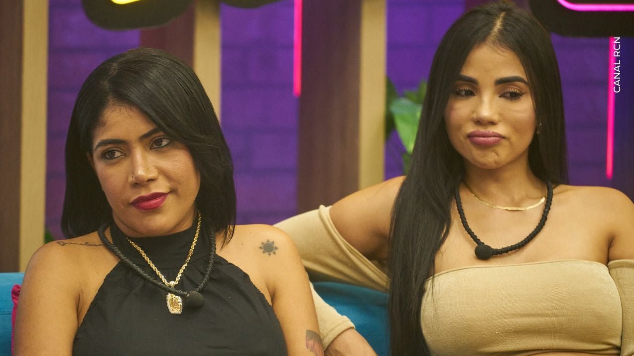 La Toxi Costeña sobre vestirse como Karina