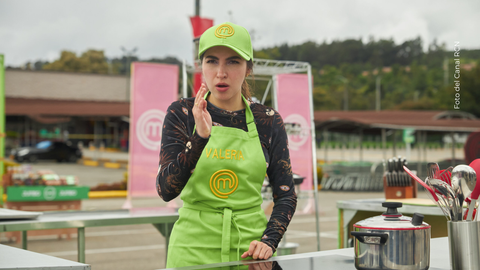Valeria Aguilar