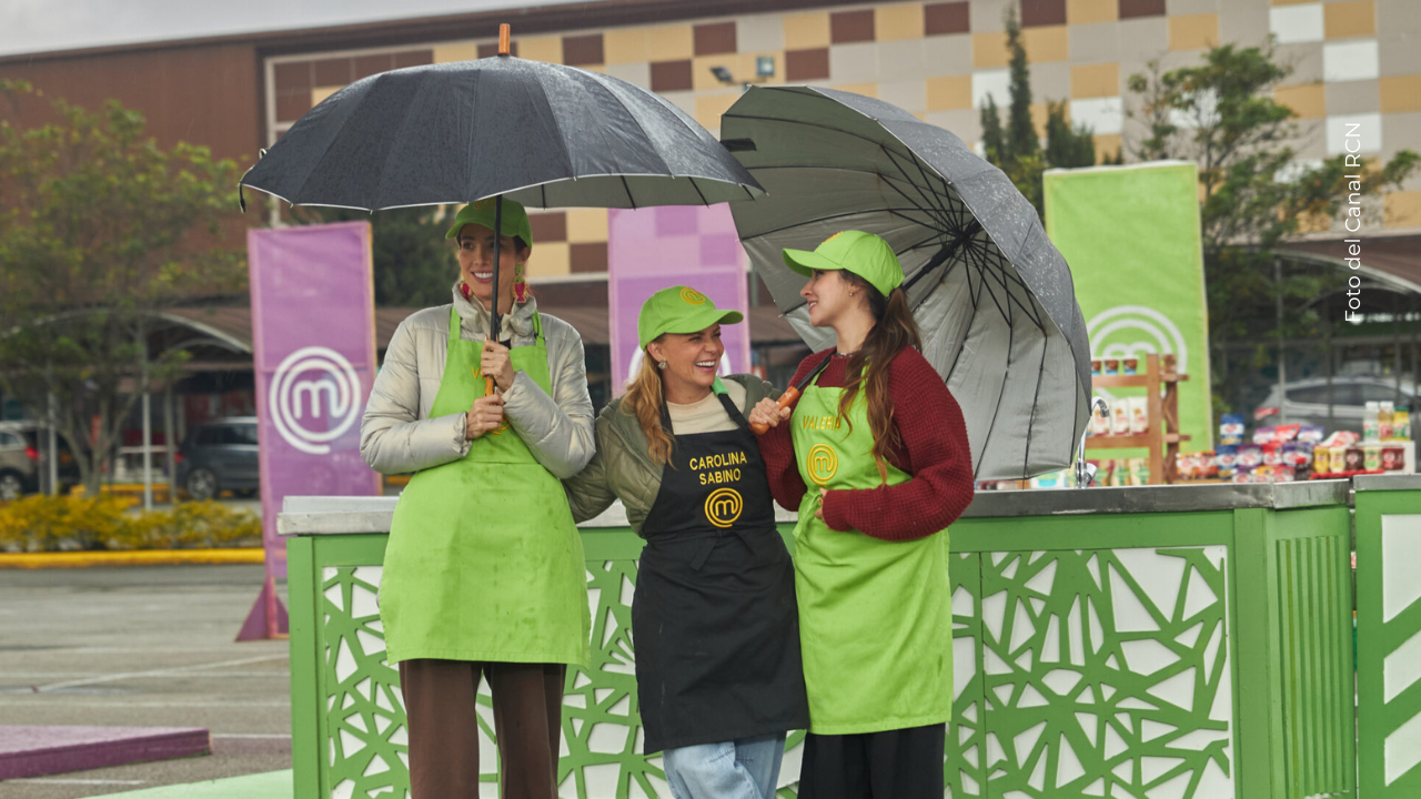 Equipo verde