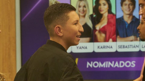La supuesta nueva novia de Cris Valencia recuerda a Yana Karpova