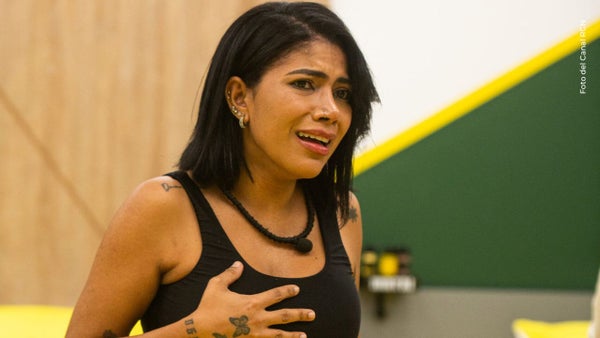 Así reaccionó La Toxi Costeña tras recibir intimidante mensaje, “hago responsable a mi exmánager”