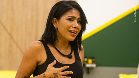 La Toxi Costeña arremetió contra reconocida periodista colombiana