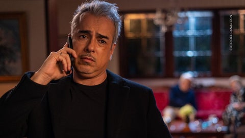 Jorge Enrique Abello compartió mensaje en honor a Eduardo Serrano