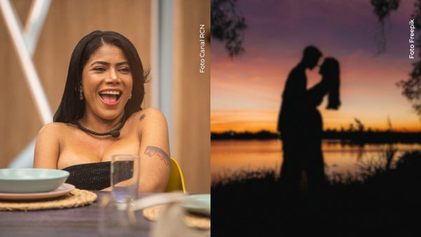 La Toxi Costeña reveló si está estrenando o no pareja tras La casa de los famosos Colombia La Toxi Costeña reveló si está estrenando o no pareja tras La casa de los famosos Colombia