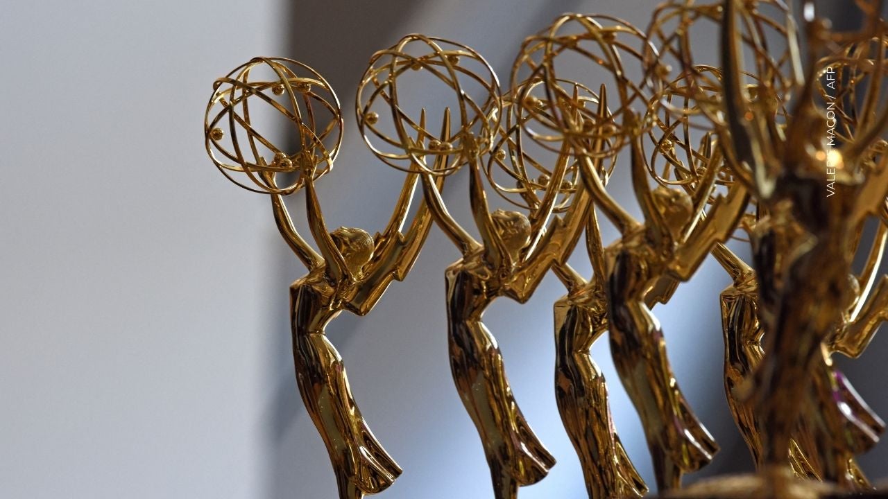 ¿Cuándo y dónde se celebran los Premios Emmy 2025?