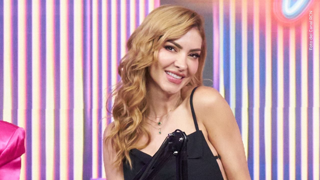 Dani Duke revela canción inédita que tenía guardada: fans piden lanzarla completa Sale a la luz canción inédita de Dani Duke grabada tiempo atrás: así reaccionaron