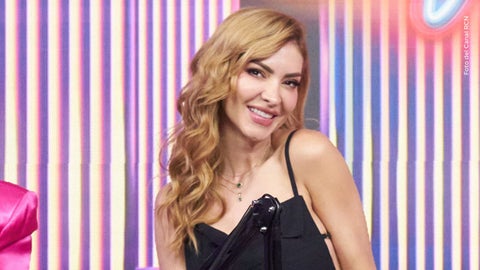Sale a la luz canción inédita de Dani Duke grabada tiempo atrás: así reaccionaron