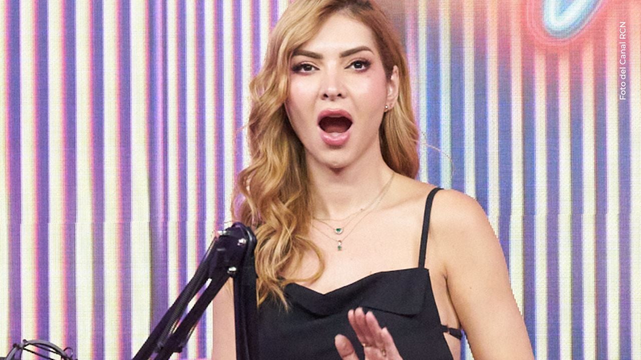 Dani Duke reveló canción inédita que grabó hace tiempo y nunca lanzó