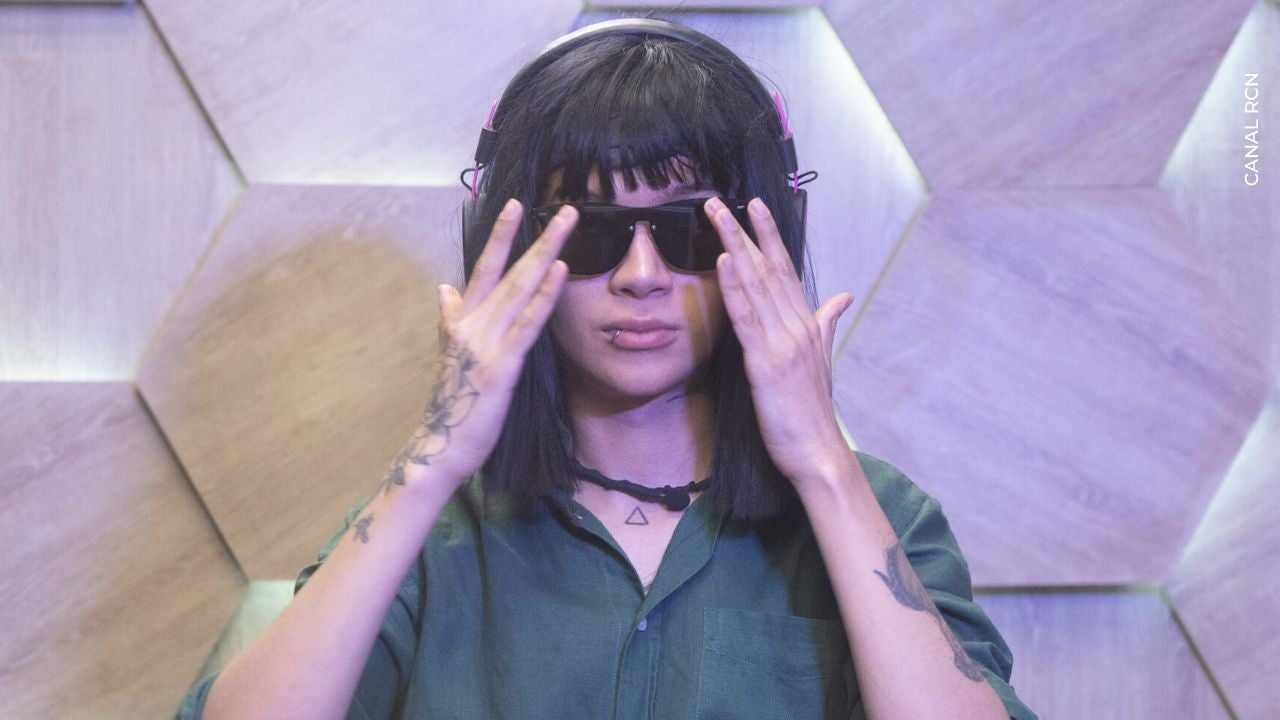 Cami Pulgarin preocupa a sus fans