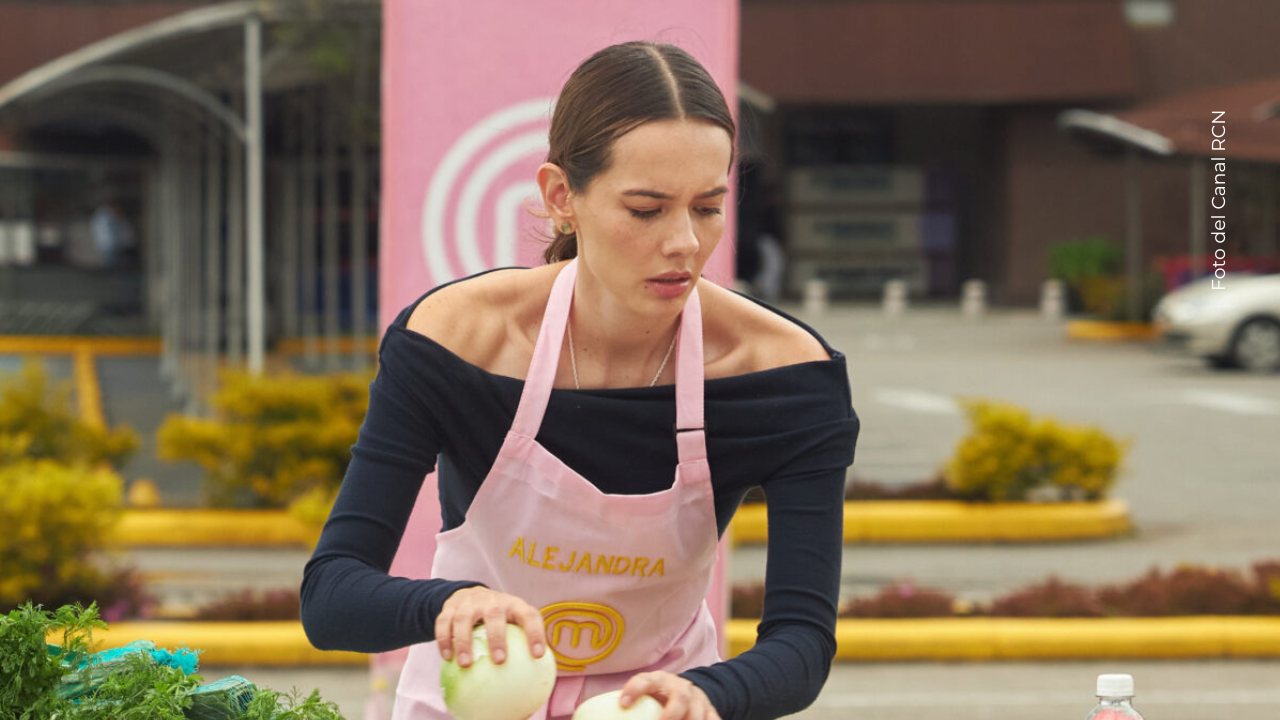 Alejandra Ávila