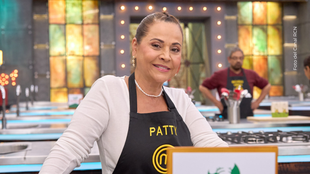 Patty Grisales
