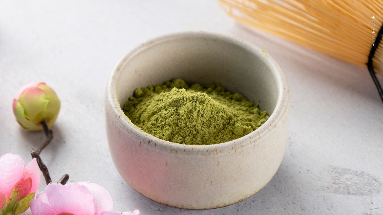 Matcha: beneficios sí, pero cuidado con estos efectos
