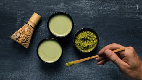 Matcha: beneficios sí, pero cuidado con estos efectos