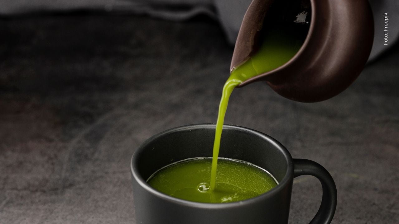 Matcha: beneficios sí, pero cuidado con estos efectos