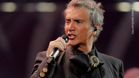 La espera terminó: Alejandro Fernández anunció que su recuperación fue un éxito y retomará su gira internacional.