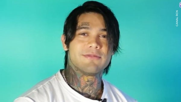 Yeferson Cossio reveló incómodo momento que vivió con mujer en Asia: "Me siento sucio" Yeferson Cossio reveló incómodo momento que vivió con mujer en Asia: "Me siento sucio"