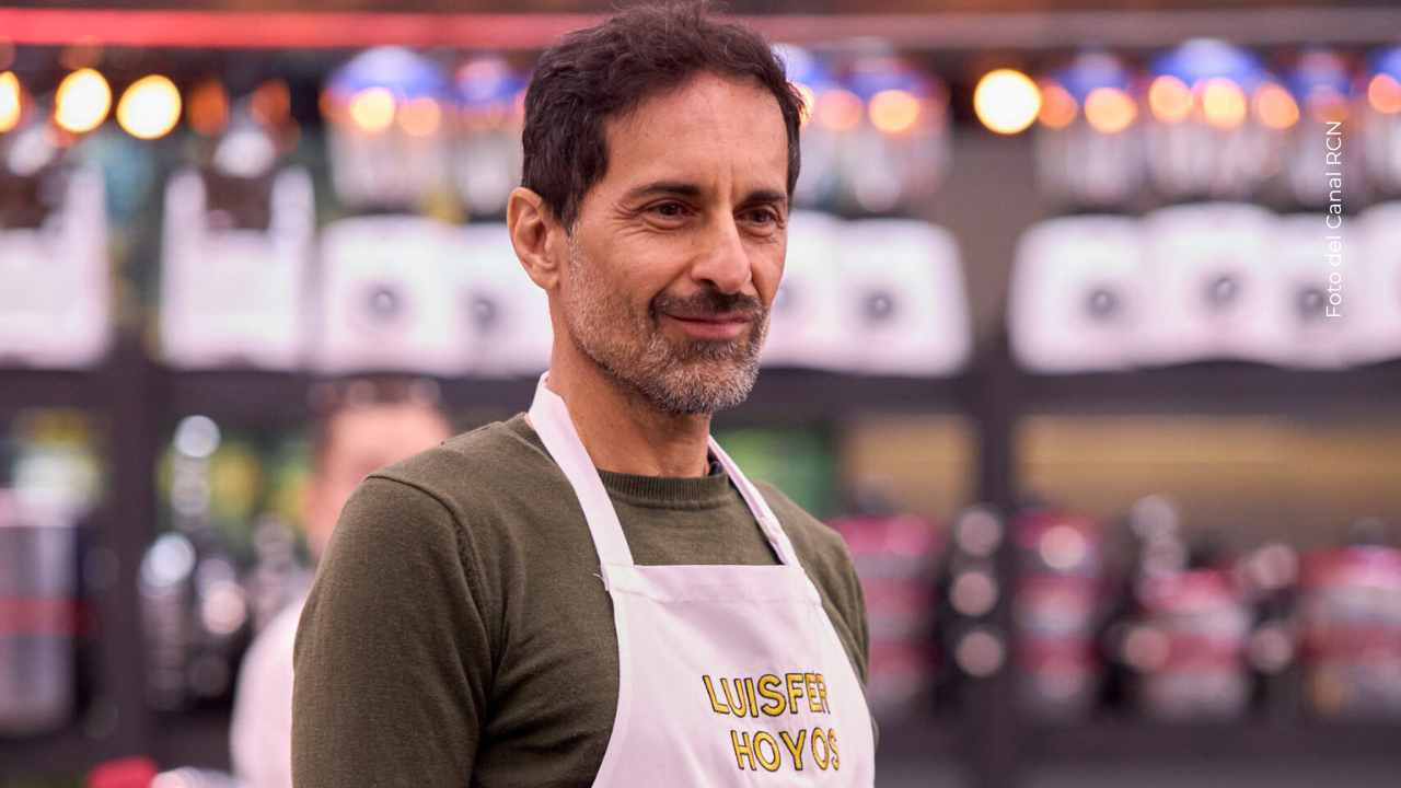 Luis Fernando Hoyos