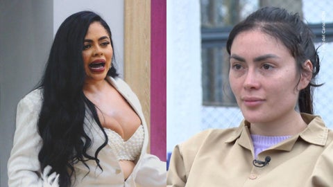 Koral Costa sorprendió con nuevos detalles sobre Epa Colombia