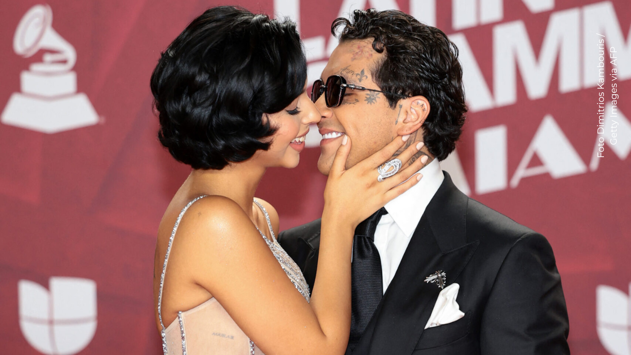 Christian Nodal, Ángela Aguilar