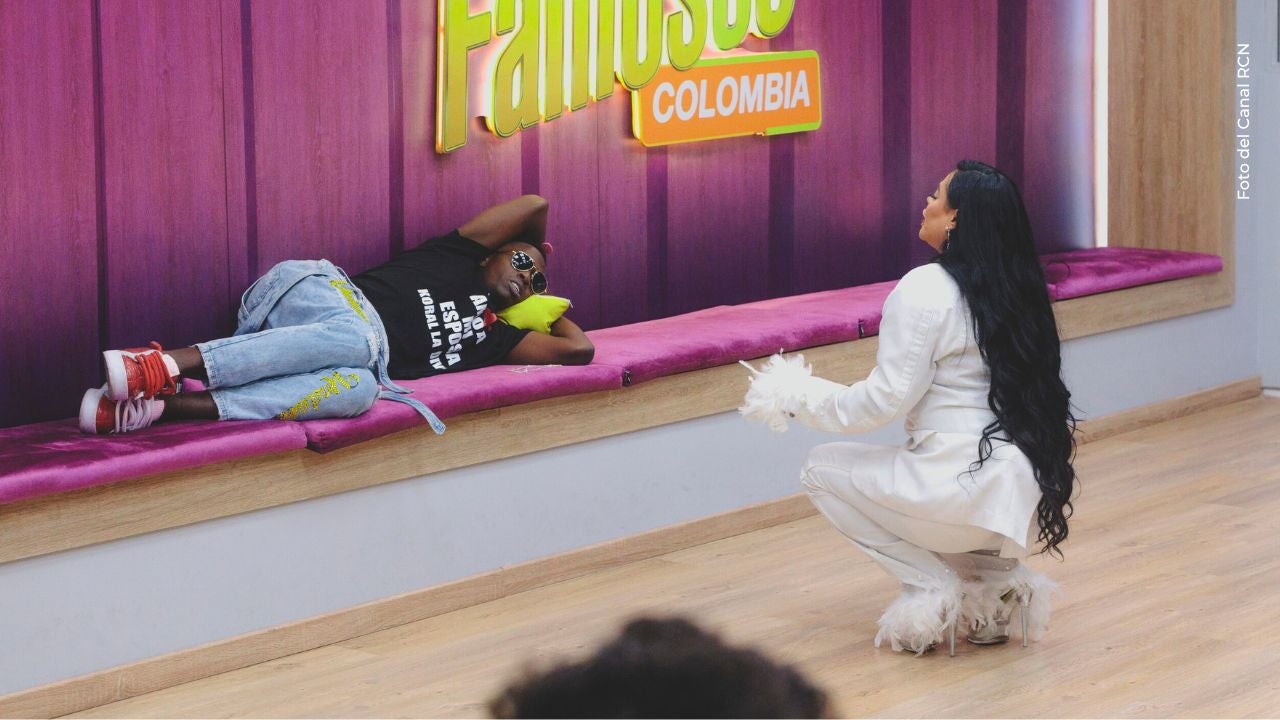 Koral Costa habló de su deseo de ingresar a La casa de los famosos Colombia
