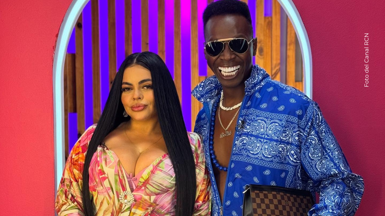 Koral Costa, Omar Murillo