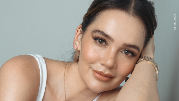 Lina Tejeiro reveló detalles de su ruptura con Andy Rivera: "Termino y digo yo soy una loca" Lina Tejeiro reveló detalles de su ruptura con Andy Rivera: "Termino y digo yo soy una loca"