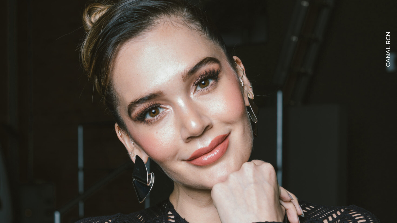 Lina Tejeiro sobre crisis emocional