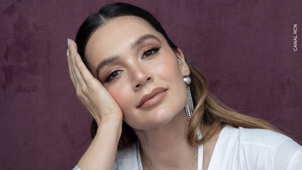 Lina Tejeiro reveló la crisis que vivió y la razón de su ausencia en redes: "Me desbordé en llanto" Lina Tejeiro reveló la crisis que vivió y la razón de su ausencia en redes: "Me desbordé en llanto"