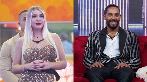 Yana Karpova lanzaría sutil mensaje a Marlon sobre aumentar la familia