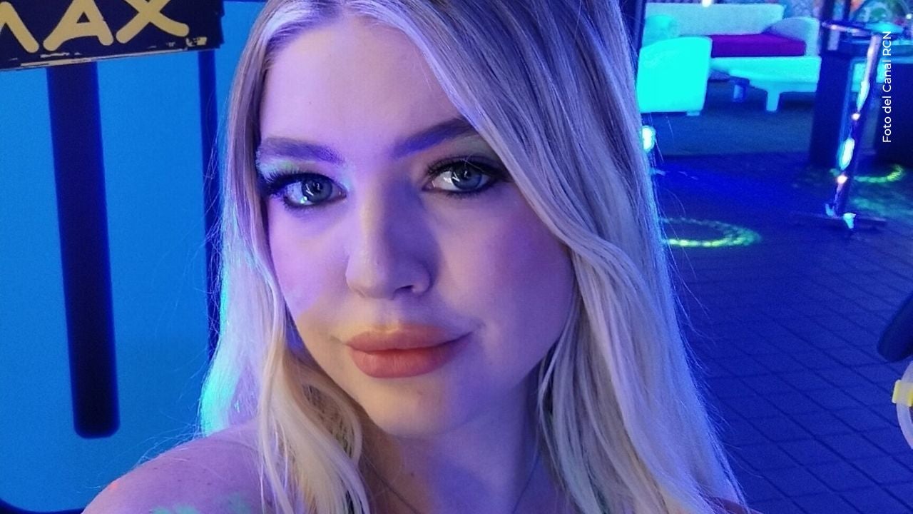 Yana Karpova habría lanzado una indirecta a Marlon Solórzano sobre tener hijos