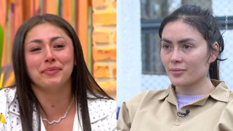 ¿Qué dijo la prometida de Epa Colombia en su desgarrador mensaje?