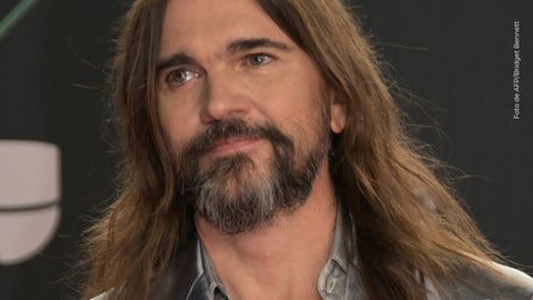 Juanes se pronunció sobre el fallecimiento de su madre