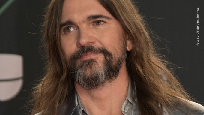 el sentido mensaje de Juanes tras la muerte de su mamá Juanes se pronunció sobre el fallecimiento de su madre