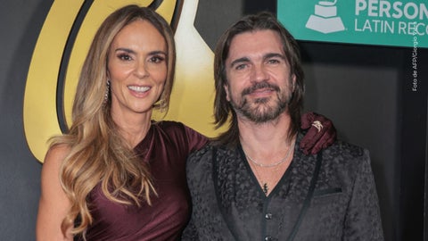 El sentido mensaje de la esposa de Juanes tras el fallecimiento de su suegra