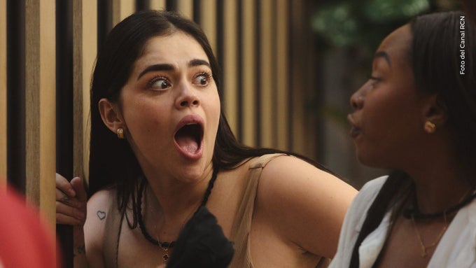 La Segura sorprendió con la confesión sobre su cambio físico