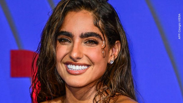 Así lucía Isabella Ladera a los 18 años antes de ser famosa ¡Irreconocible!