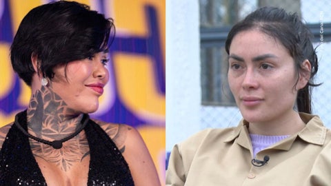 ¿Podría Epa Colombia quedar libre en octubre gracias a Yina Calderón?