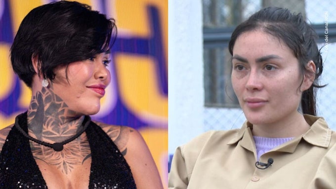 Yina Calderón hace petición que podría permitir la libertad de Epa Colombia en diciembre ¿Podría Epa Colombia quedar libre en octubre gracias a Yina Calderón?