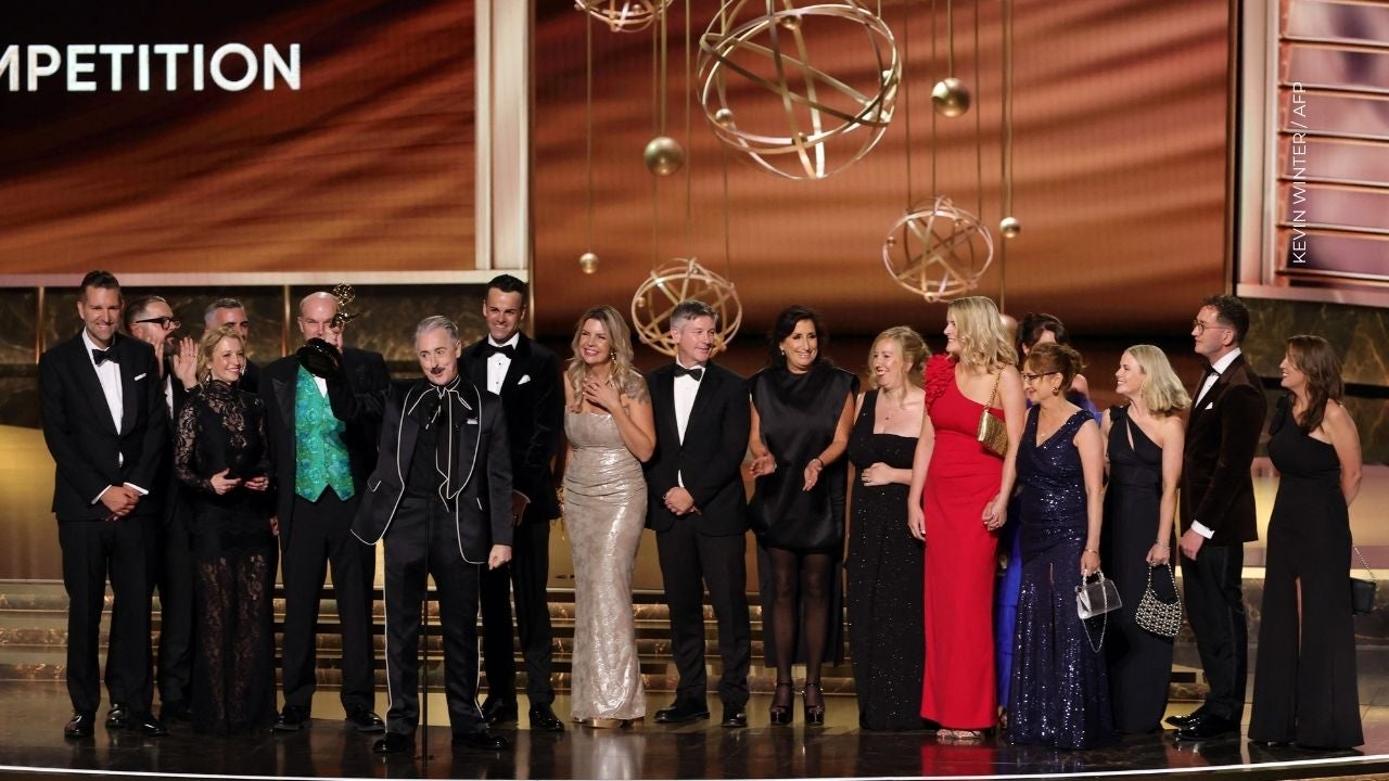 Impacto de los Premios Emmy en la industria televisiva