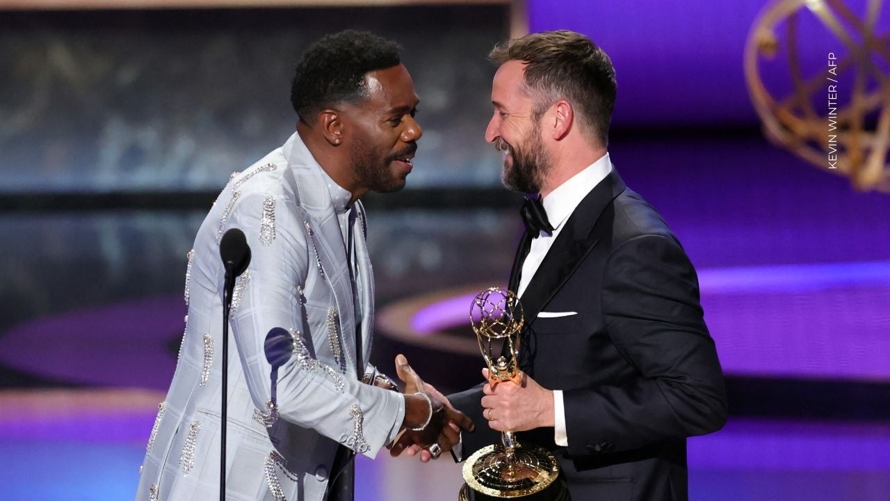 ¿Cuáles fueron los ganadores en categorías clave de los Emmy 2025?