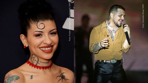 Cazzu mostró la celebración del segundo cumpleaños de Inti, ¿Nodal estuvo en el festejo de su hija? Cazzu mostró la celebración del segundo cumpleaños de Inti, ¿Nodal estuvo en el festejo de su hija?