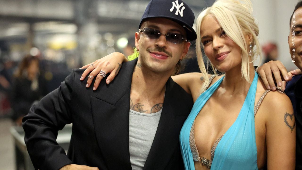 Anuel AA altera ‘Corazón roto’ para mencionar a Karol G y Feid