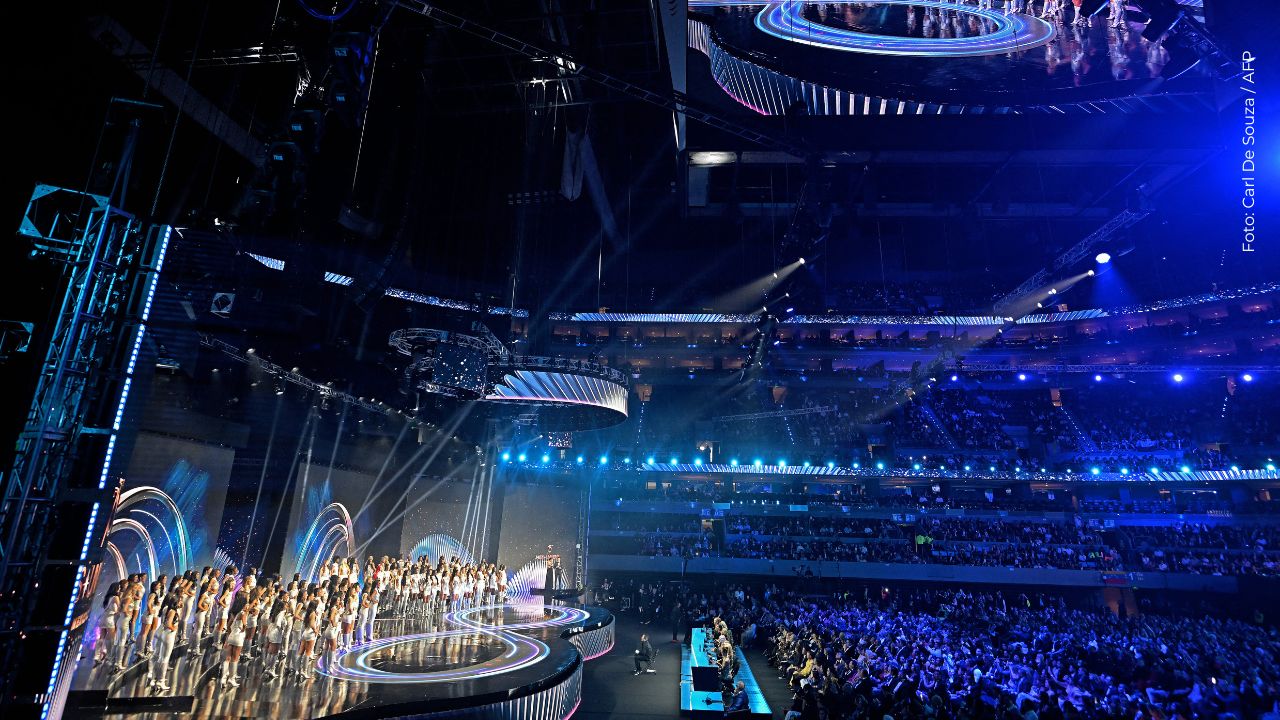 Fátima Bosch habla tras convertirse en Miss Universe México