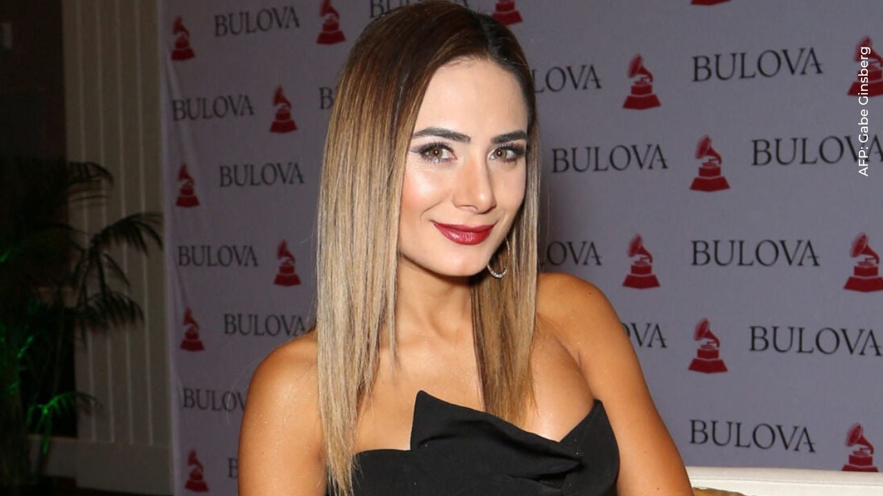 Johanna Fadul llega al cuarto piso