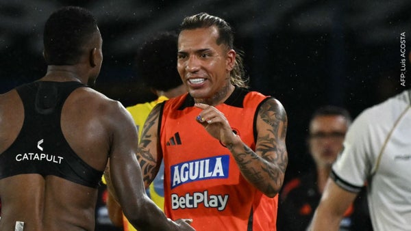 Papá de Dayro Moreno reaccionó al audio viral: "Dayro Moreno traicionero" Papá de Dayro Moreno reaccionó al audio viral: "Dayro Moreno traicionero"