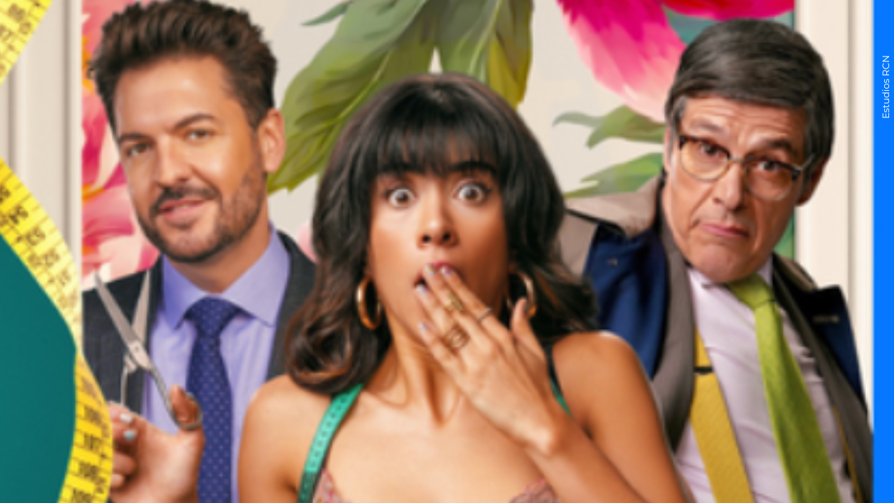 Betty la fea: la historia continúa