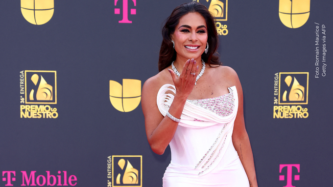 Galilea Montijo Galilea Montijo