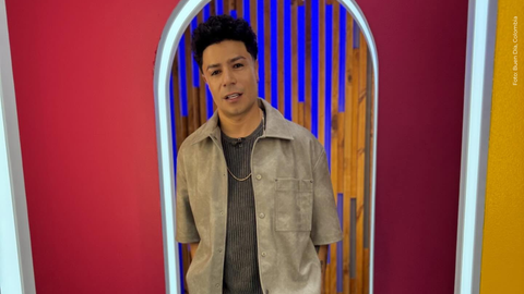 Daniel Calderón