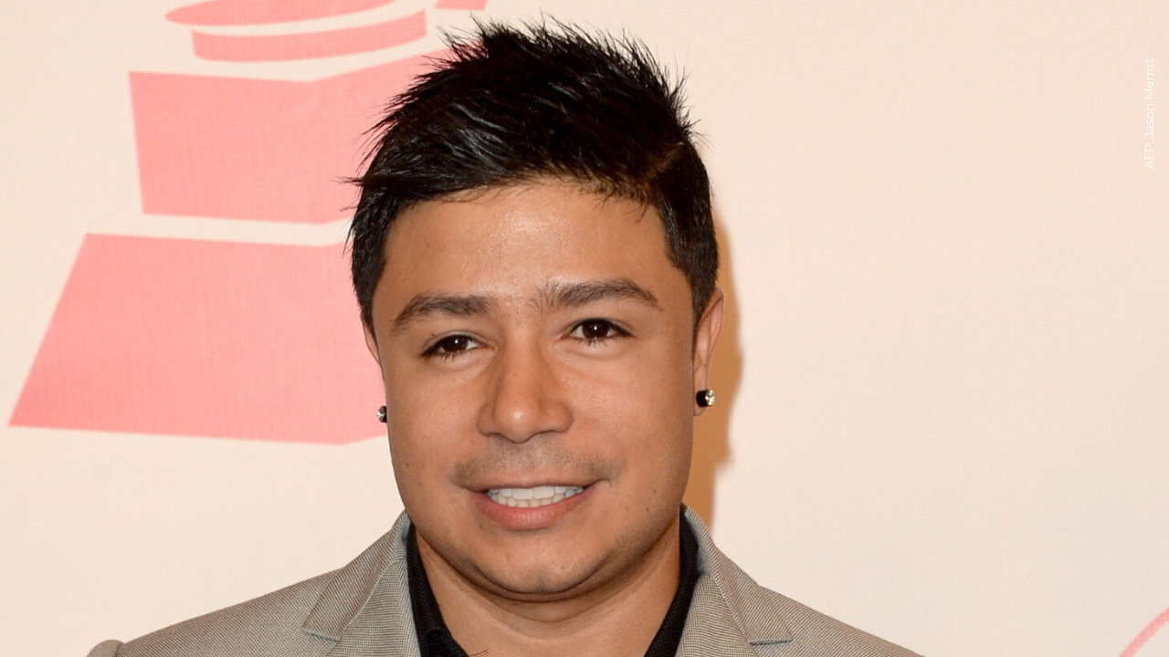 Daniel Calderón